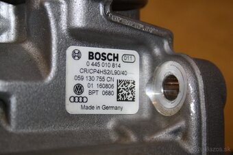Vysokotlakove čerpadlo 059130755CG VW AUDI 3.0 TDI - 7