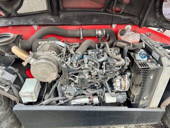 MANITOU MT 625 H Comfort - 7