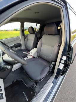 Mitsubishi L200 2,5 DID MAGNUM - 7