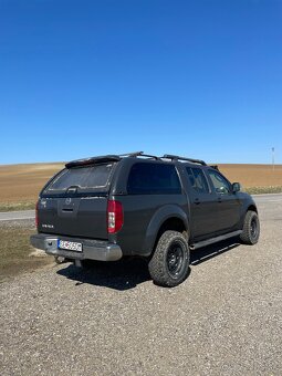 Navara D40 2.5dci - 7