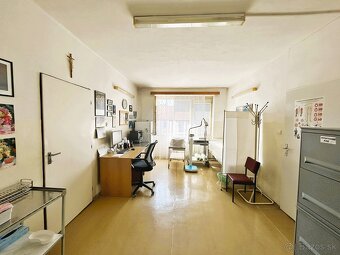 Prenájom ambulancií v centre Košíc - 7