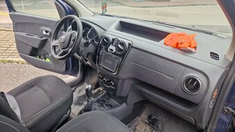 Dacia Dokker 1.6 LPG - 7