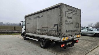 Nissan Atleon 5,6t - 7