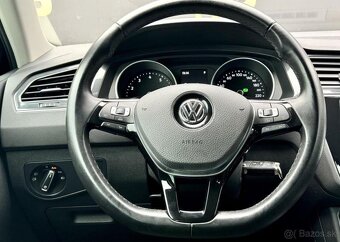 Volkswagen Tiguan 2.0 TSi, Highline, REZERVACE automat - 7