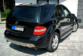Mercedes-Benz ML 280cdi - 7