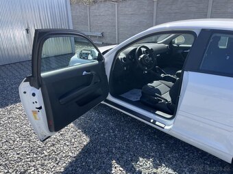 Audi A3 1.6TDi 105PS STYLE FL LED STK - 7