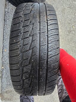 Zimne kolesa 5x112 r17  225/45 r17 Matador - 7