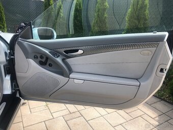 Mercedes SL350 dovoz gb - 7