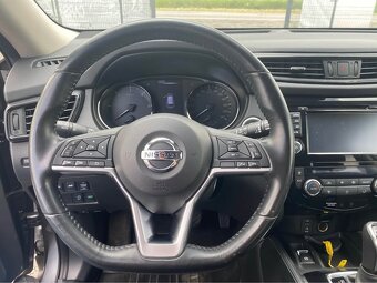 🚗Nissan X-Trail dCi 150 N-Connecta 4x4 Xtronic - 7