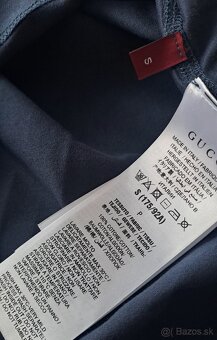 GUCCI TRIKO - 7