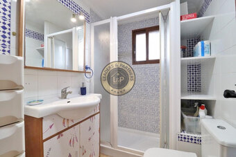 Apartmán 2+kk s bazénom Alicante-San Miguel de Salinas, Špan - 7