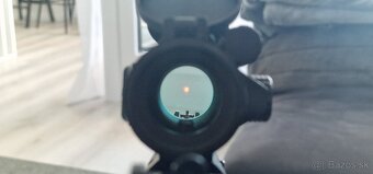 CSV-9 M4 Samonabíjacia pištoľ - 7