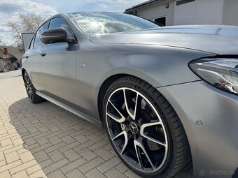 Mercedes Benz AMG E53 4MATIC - 7