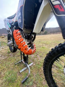 Ktm sx 144 - 7