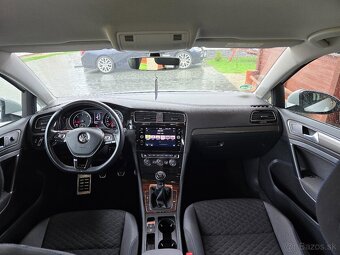 Volkswagen Golf Variant 1.6 TDI Join - 7