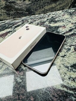 Iphone 13 128gb Barba Pink ako nový - 7