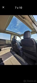 Peugeot 4008 - 7