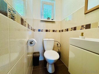 REZERVOVANÉ Kompletne zariadený rodinný dom Bardejov - 7
