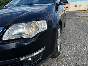 Predam Passat B6 1,9 77 kw - 7