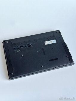 Notebook HP 625 - 7