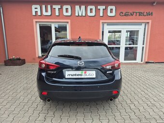 Mazda 3 Revolution 2.0 88kW - 7