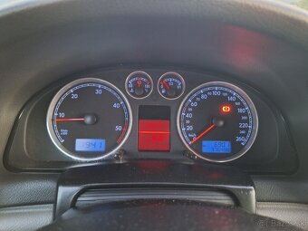 Passat b5 - 7