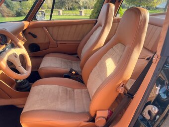 Porsche Carrera 911 targa - 7