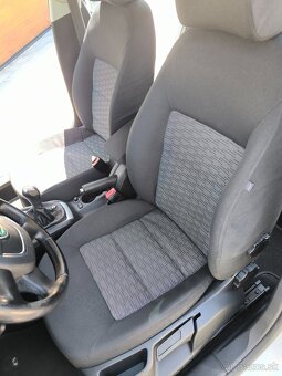 Škoda Octavia Combi 1,4 tsi - 7
