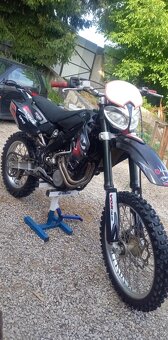 VOR 450 R - 7