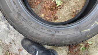 Letné Bridgestone Dueler 215/60/17 96V - 7