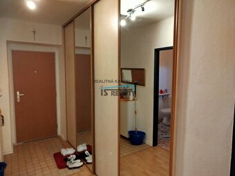 Na predaj 2 izbový byt s balkónom vo Veľkom Krtíši - 7