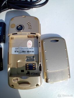 Predaj - 7