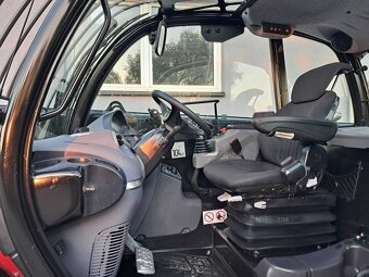 Manitou MLT 961-145 V+L Elite - 7