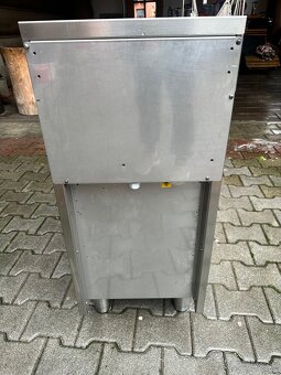 Elektricka grilovacia platňa - 7