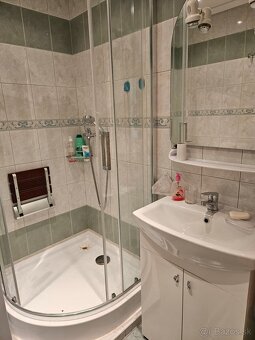 3 izbový byt Uherová ulica, 54m² - 7