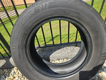Pneumatiky letne 195/65R15 - 7