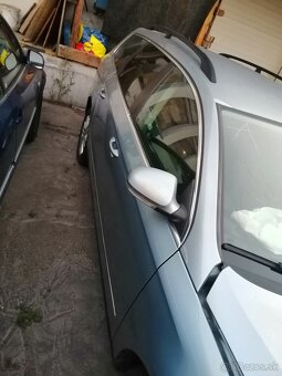 Volkswagen Passat Variant 2.0 TDI Comfortline DPF - 7