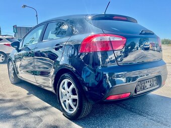 🚘Kia Rio 1.2 D-CVVT Silver🚘 - 7