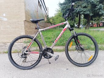 TREK - 7