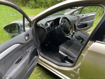 Citroen C4 HDi - 7