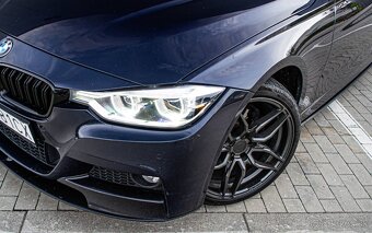 BMW Rad 3 328i F30 xDrive 180kW automat - 7