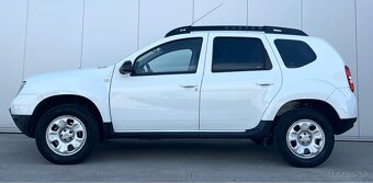 Predám Dacia Duster 1,6 77kw 4x4 97000km ,r.v.2016 - 7