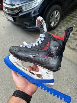 Korcule Bauer Vapor 3x Pro - 7