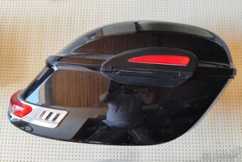 Yamaha XVS 1100 Dragstar - 7