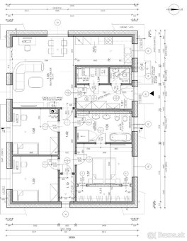 Ponúkam výstavbu moderného rodinného domu - 7