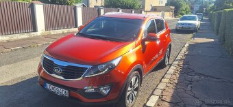 Kia Sportage - 7