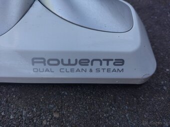 Rowenta dual clean and steam - 7