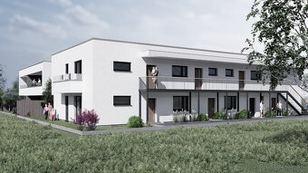 PREDAJ NOVOSTAVIEB NA KLUC – Byty Bobrov, 1. etapa - 7