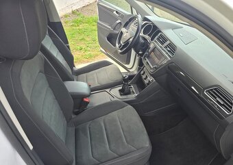 Volkswagen Tiguan 2.0 TDI SCR (BlueMotion Technology) Highli - 7