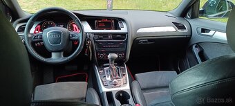 Audi A4 - 7